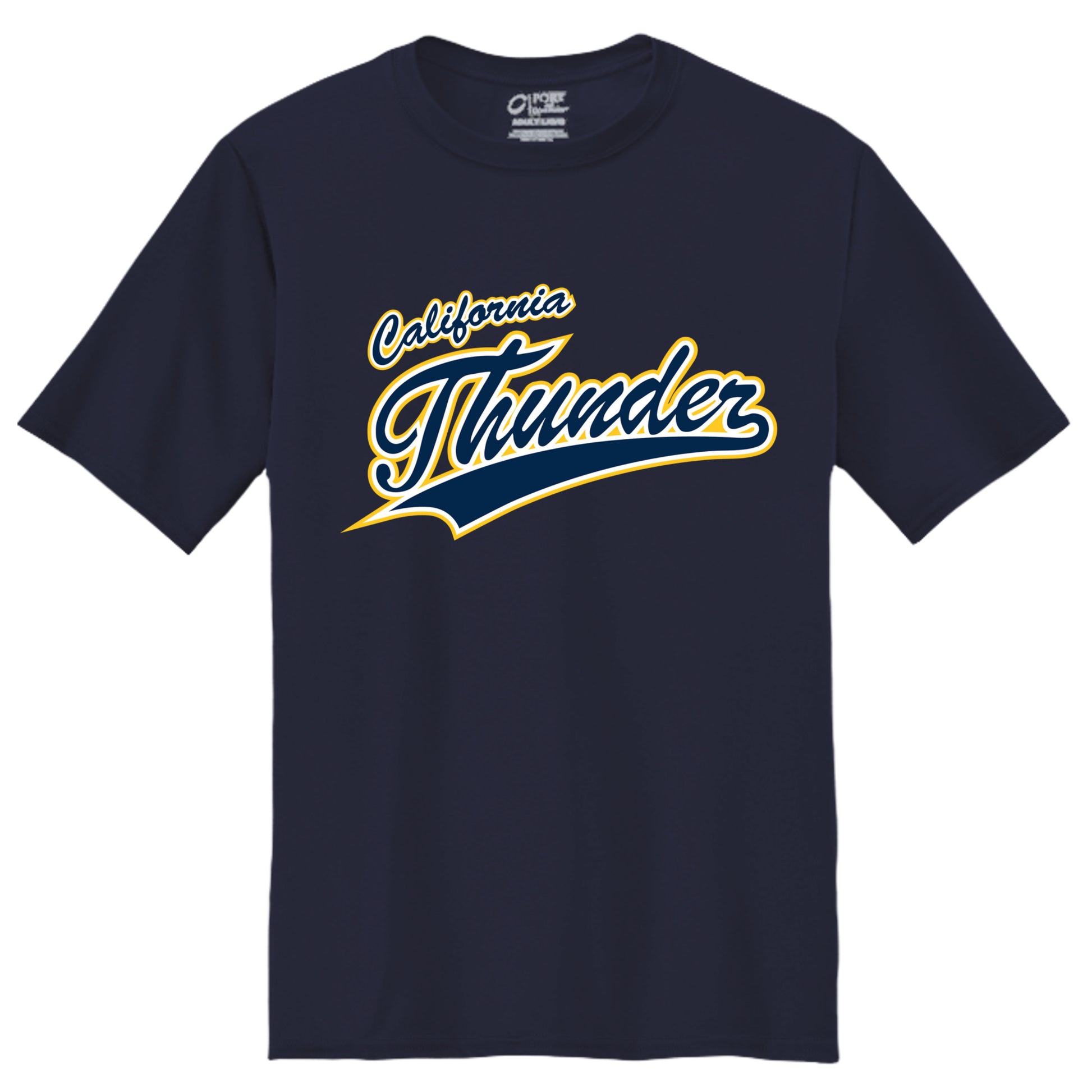 True Navy - PC380 - FRONT
